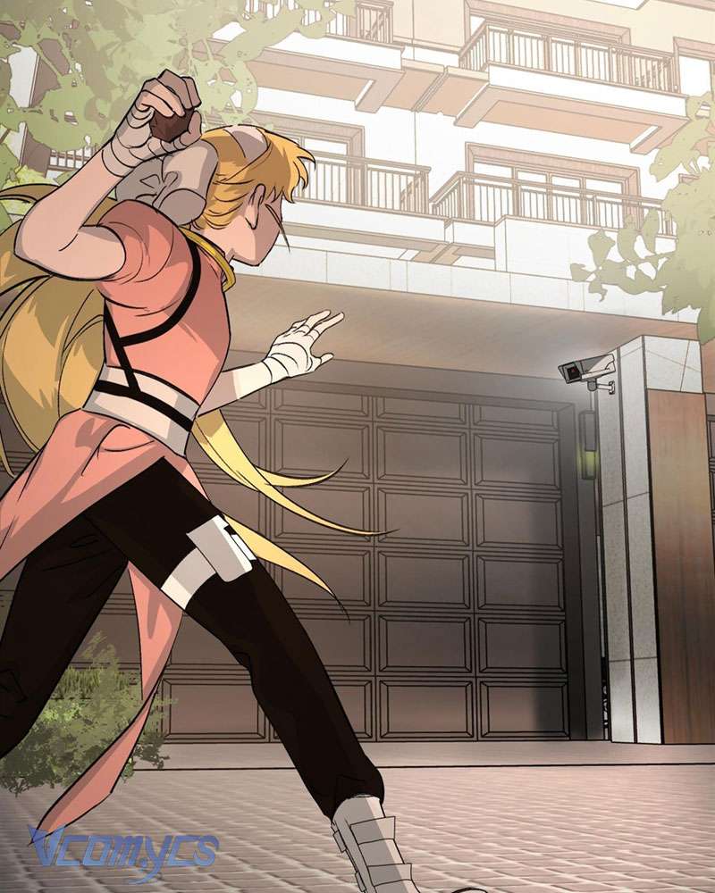 Ác Chi Hoàn Chapter 19 - Trang 4