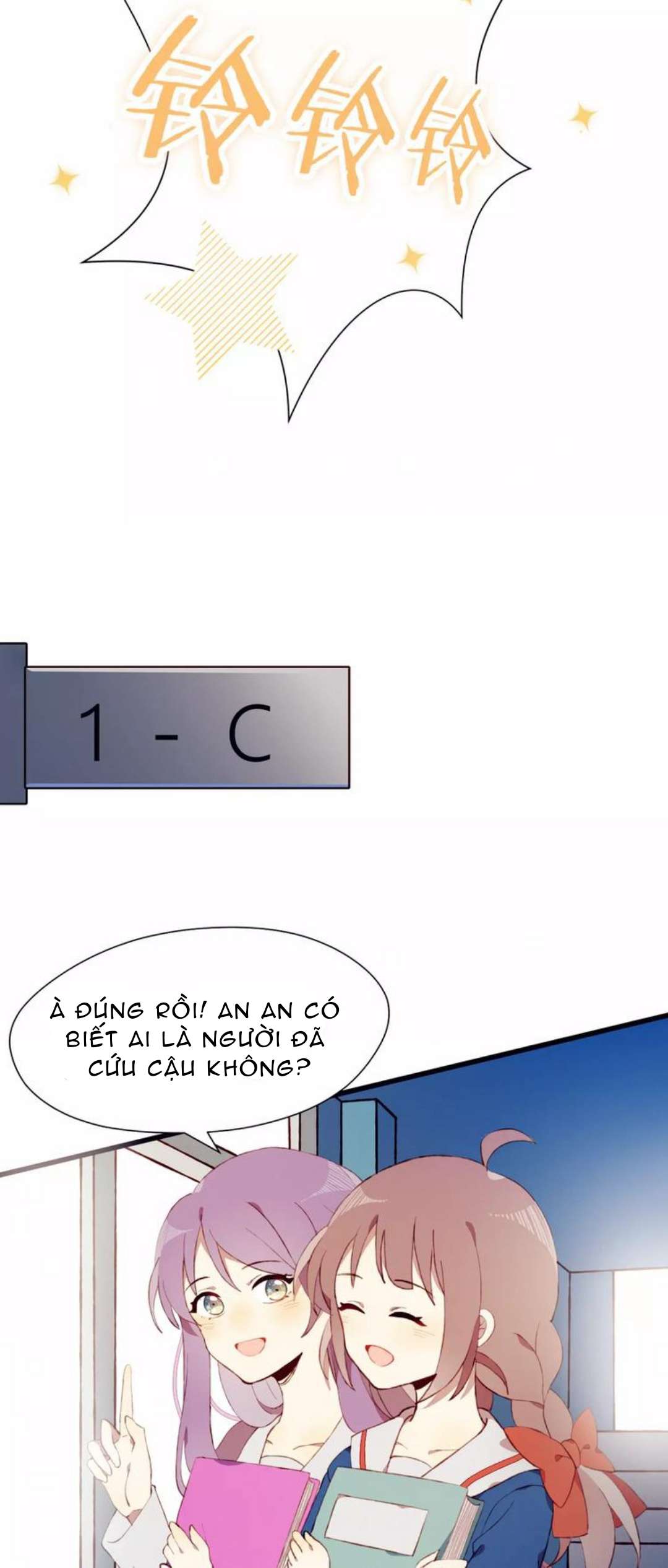 Mối Tình Đầu Chưa Được Trọn Vẹn Chap 3 - Trang 4