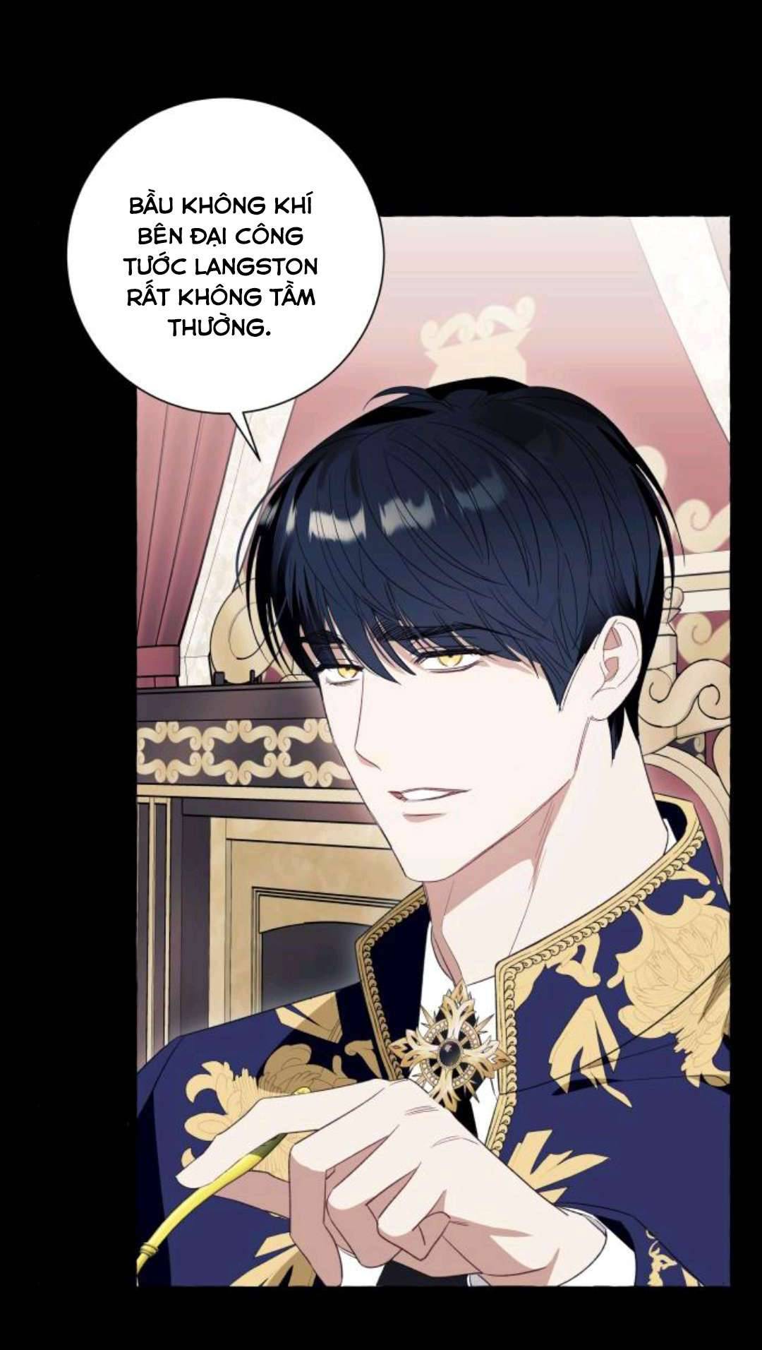 Tôi Tưởng Đó Chỉ Là Tiểu Thuyết Trọng Sinh Bình Thường Chapter 48 - Trang 4