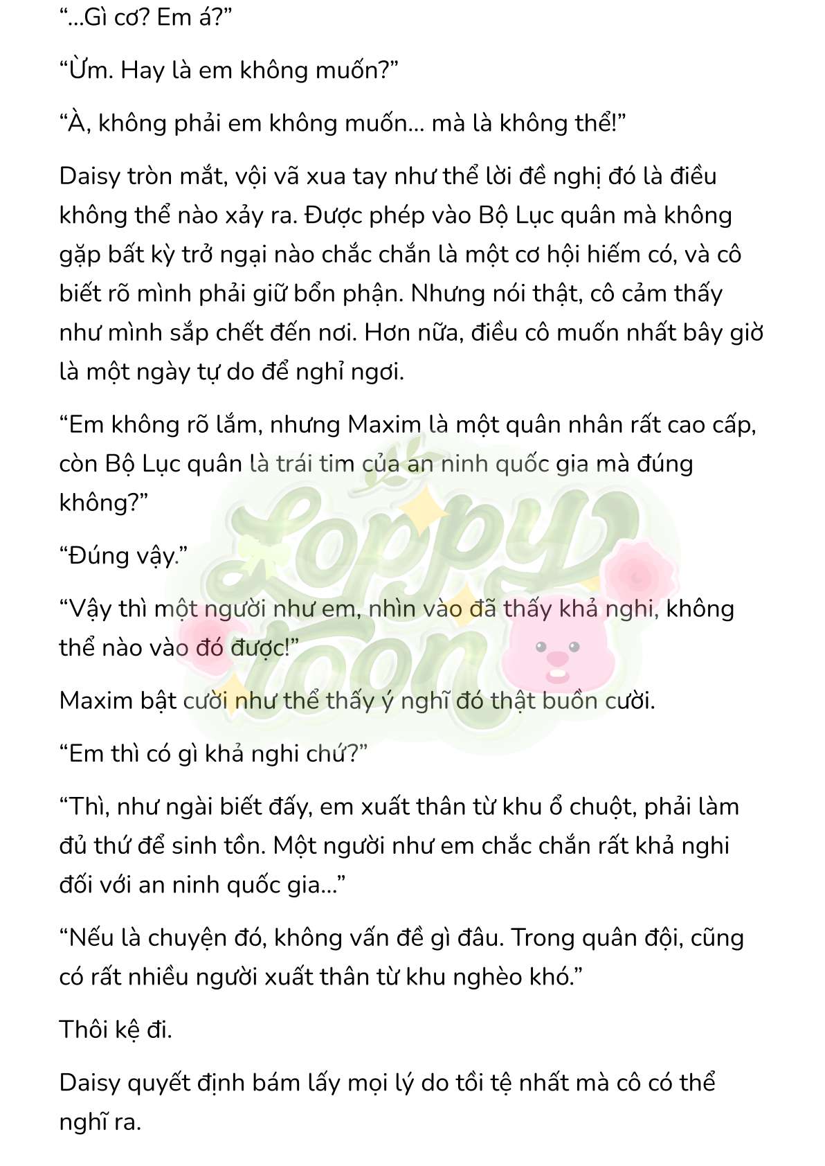 [Novel] Trận Chiến Ly Hôn! Chap 76 - Trang 2