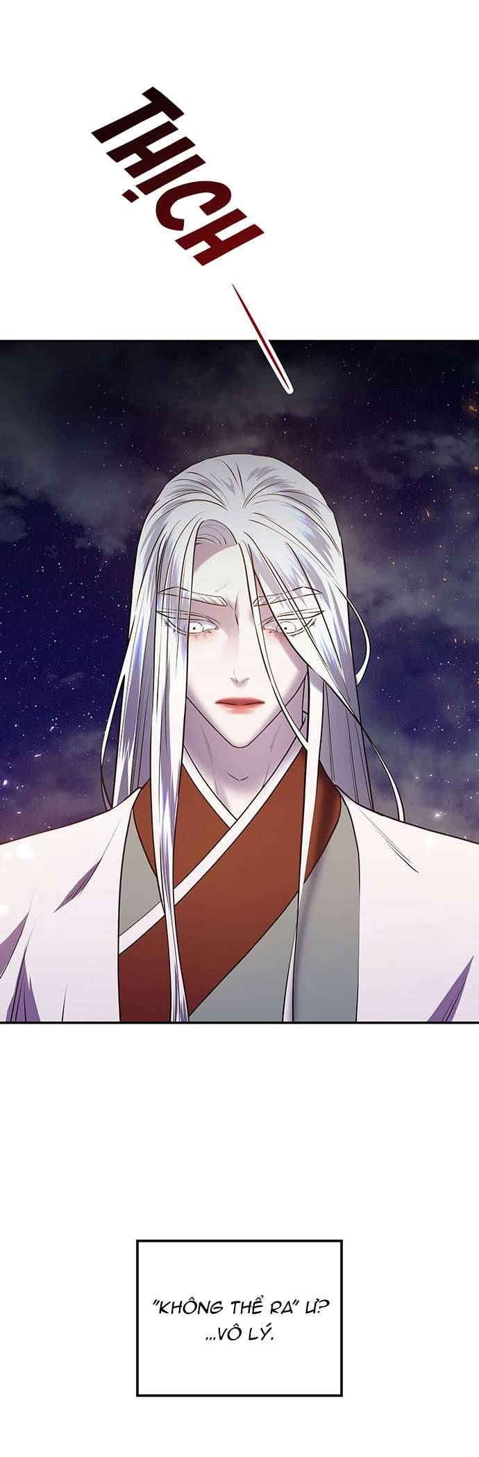 Vương Tử Huyền Bí Chapter 23 - Next Chapter 24