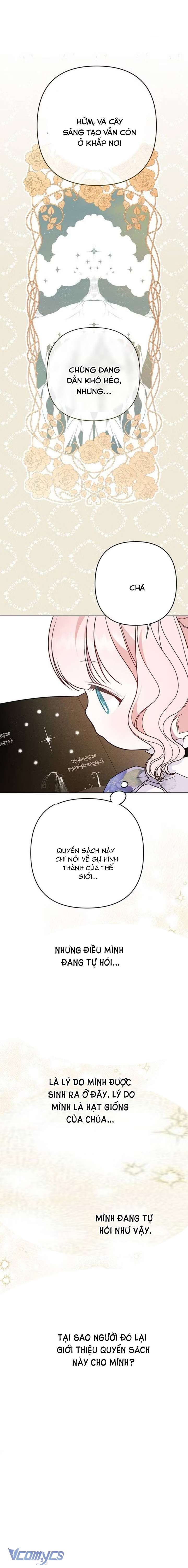 Bạo Chúa Bé Con Chapter 55 - Trang 4