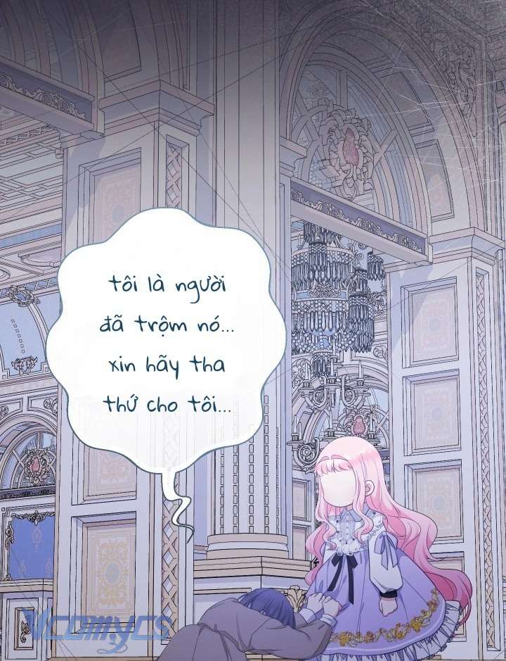 Tiểu Thư Tích Tiền Đi Bụi Chapter 72 - Trang 4