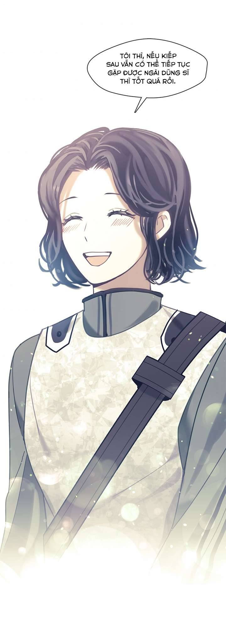 Gia Đình Bị Ám Ảnh Bởi Tôi Chapter 23 - Trang 4