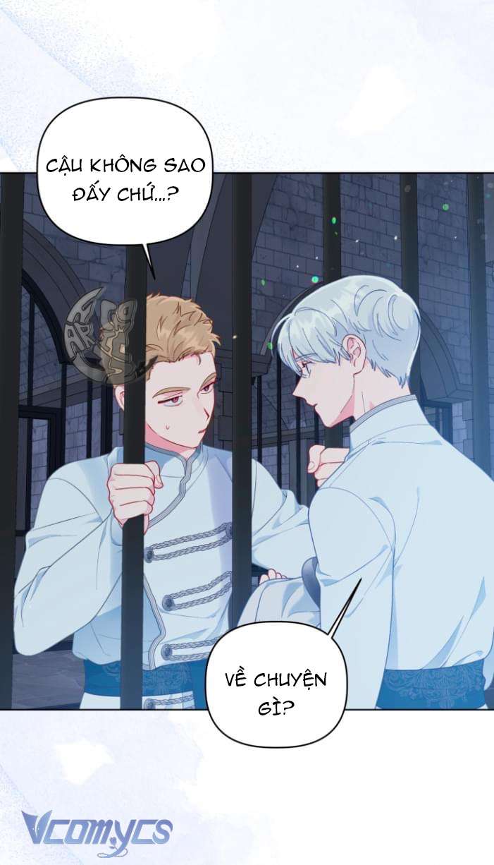 Sự Điều Trị Đặc Biệt Của Tinh Linh Chapter 48 - Trang 4