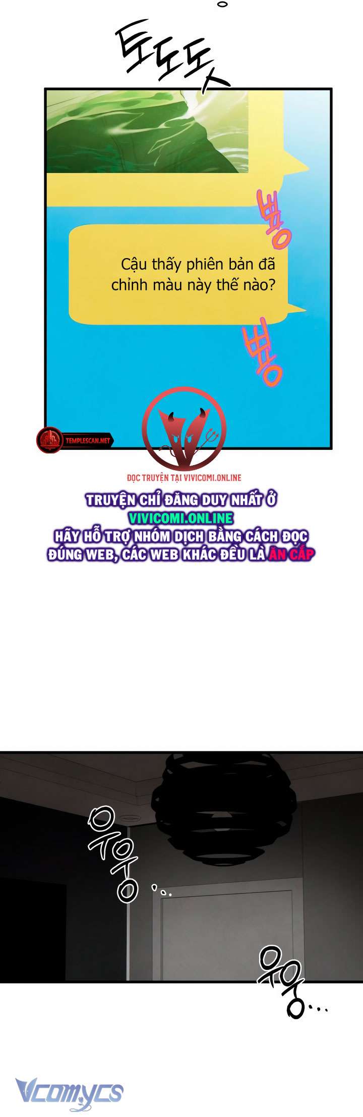 [18+] Mong Ước Của Ác Quỷ Chap 29 - Next Chap 30