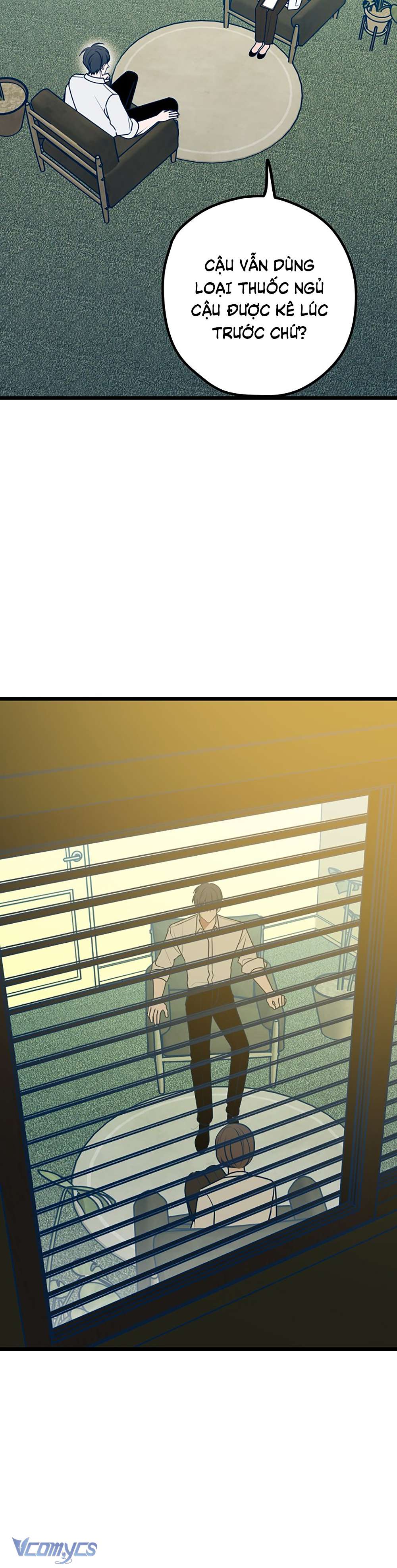 Kẻ Rác Rưởi Không Đáng Được Yêu Chapter 111 - Trang 4