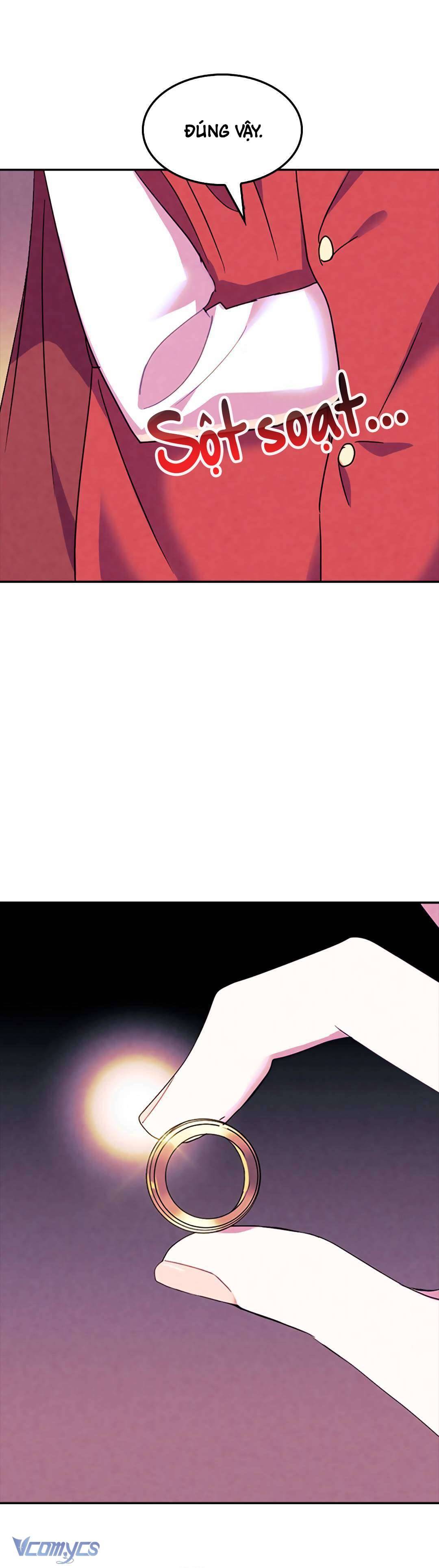 Nữ Vương Và Thánh Kỵ Sĩ Chap 36 - Next 