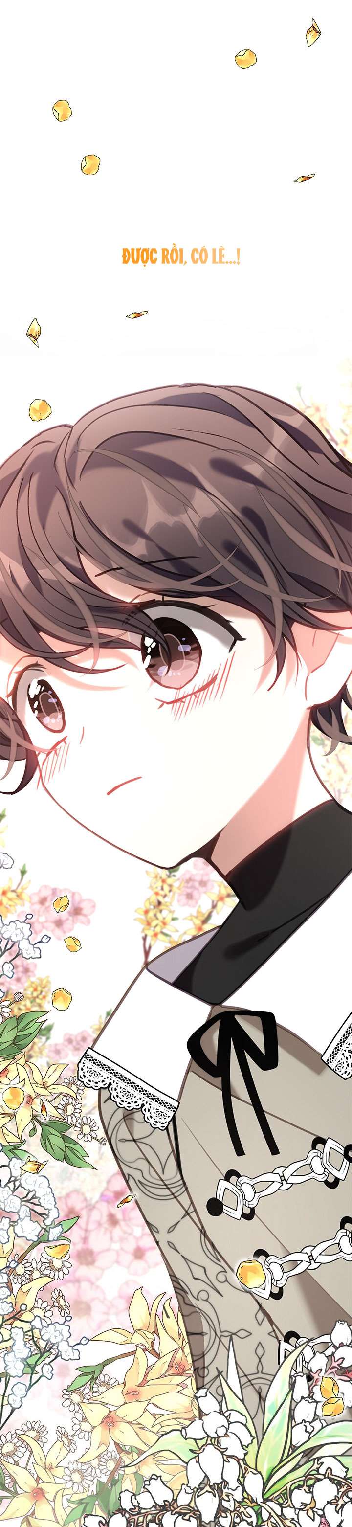 Gia Đình Bị Ám Ảnh Bởi Tôi Chapter 22 - Trang 4