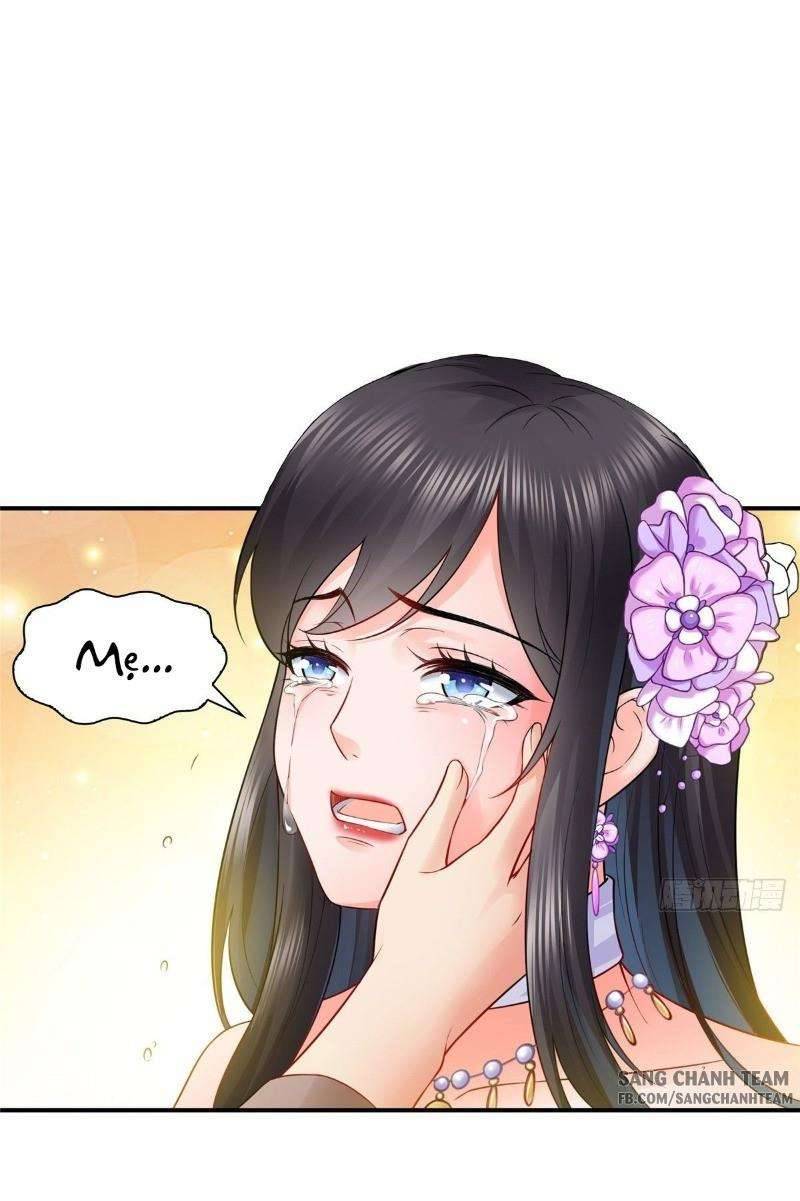 Hệt Như Hàn Quang Gặp Nắng Gắt Chap 84 - Trang 4