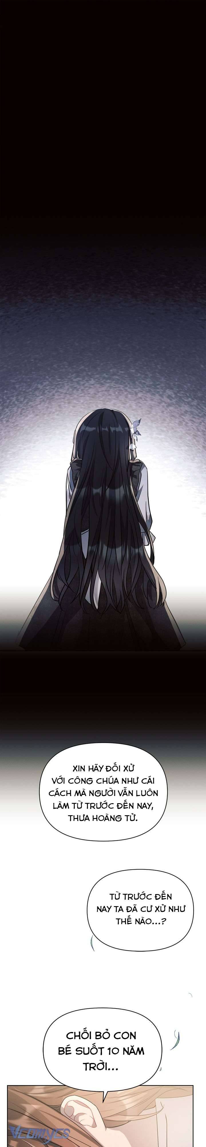 Công Chúa Ashtarte Chapter 5 - Next Chapter 6