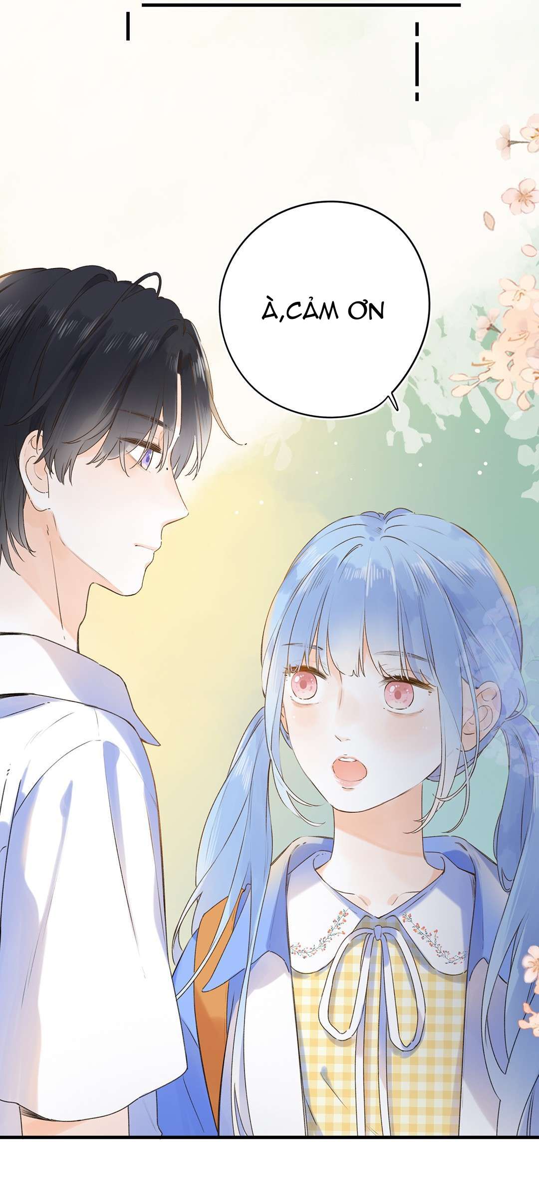 Ánh Sao Phiêu Linh Trong Nước Chapter 32 - Next Chapter 33