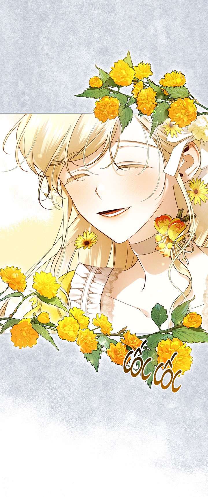 Phương Pháp Che Giấu Đứa Con Của Hoàng Đế Chapter 25 - Trang 4