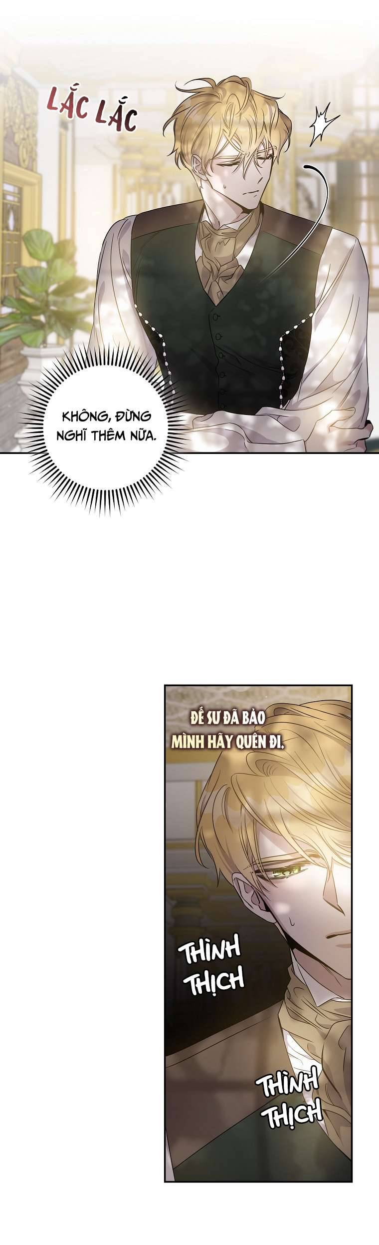 Thuần Hóa Bạo Quân Rồi Bỏ Trốn Chap 60 - Trang 2