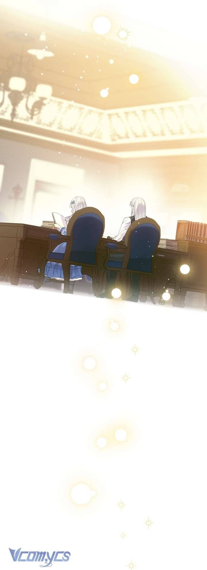 Những Nhân Vật Mạnh Nhất Thế Giới Ám Ảnh Tôi Chapter 33 - Trang 4