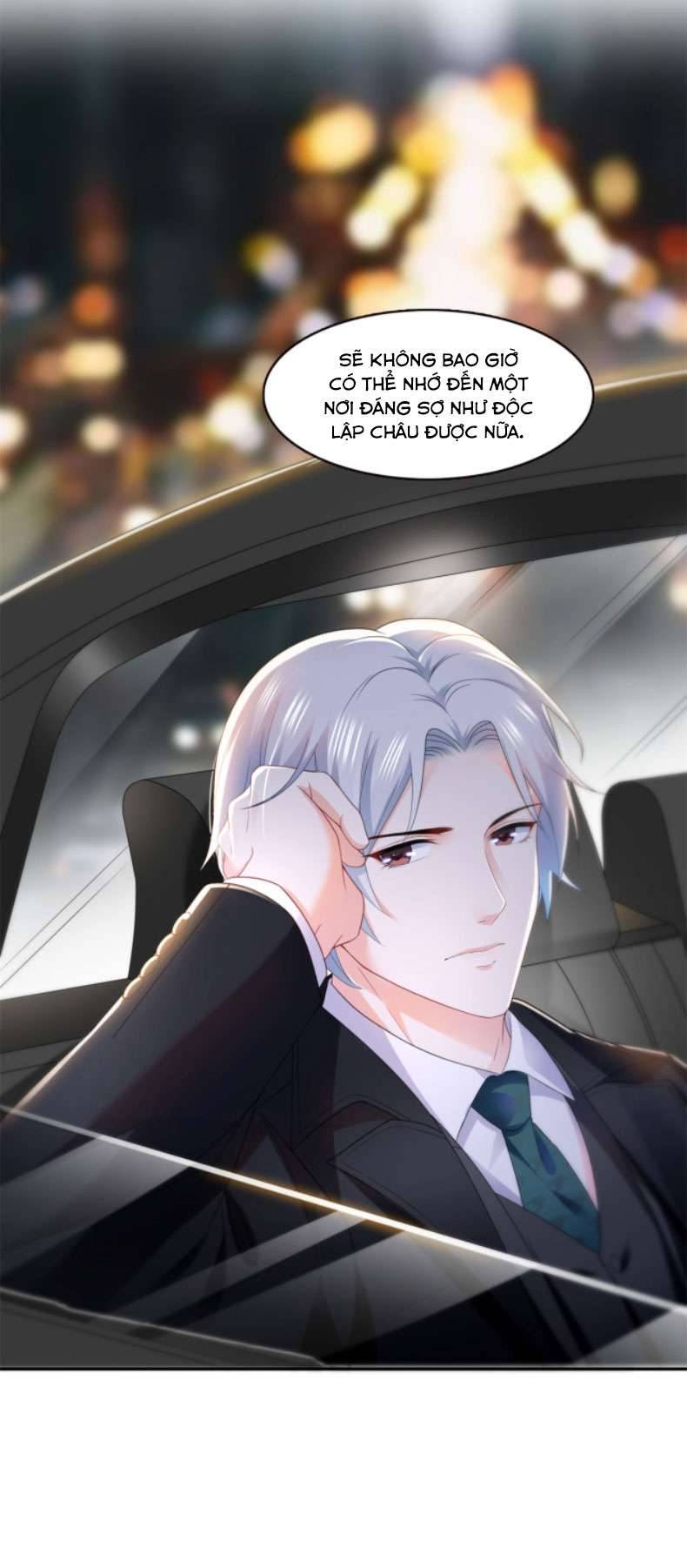 Hệt Như Hàn Quang Gặp Nắng Gắt Chap 285 - Next Chap 286