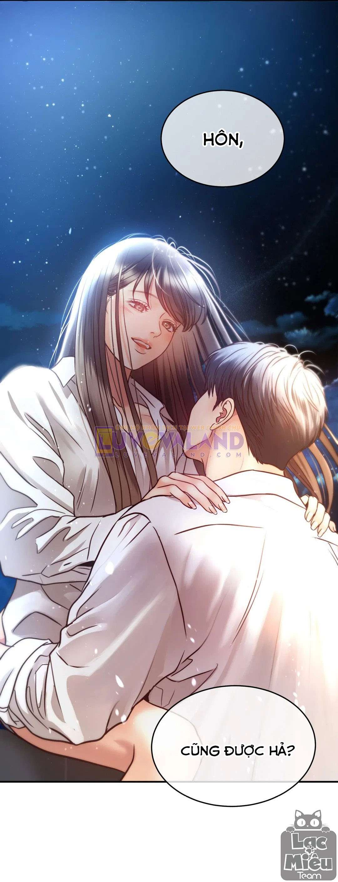 Ngôi Sao Ban Mai Chap 54 - Trang 2