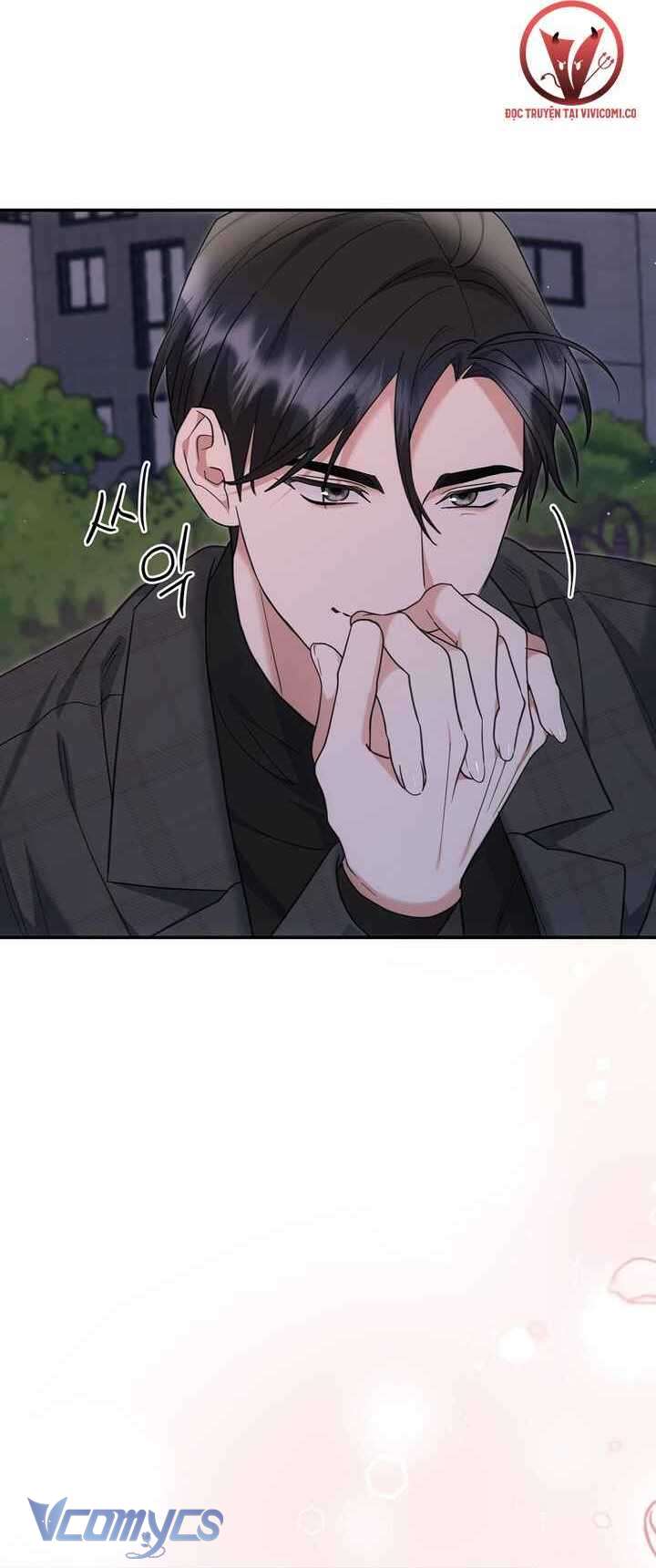 [18+] Vì Những Thứ Đã Tan Vỡ Chap 50 - Trang 3