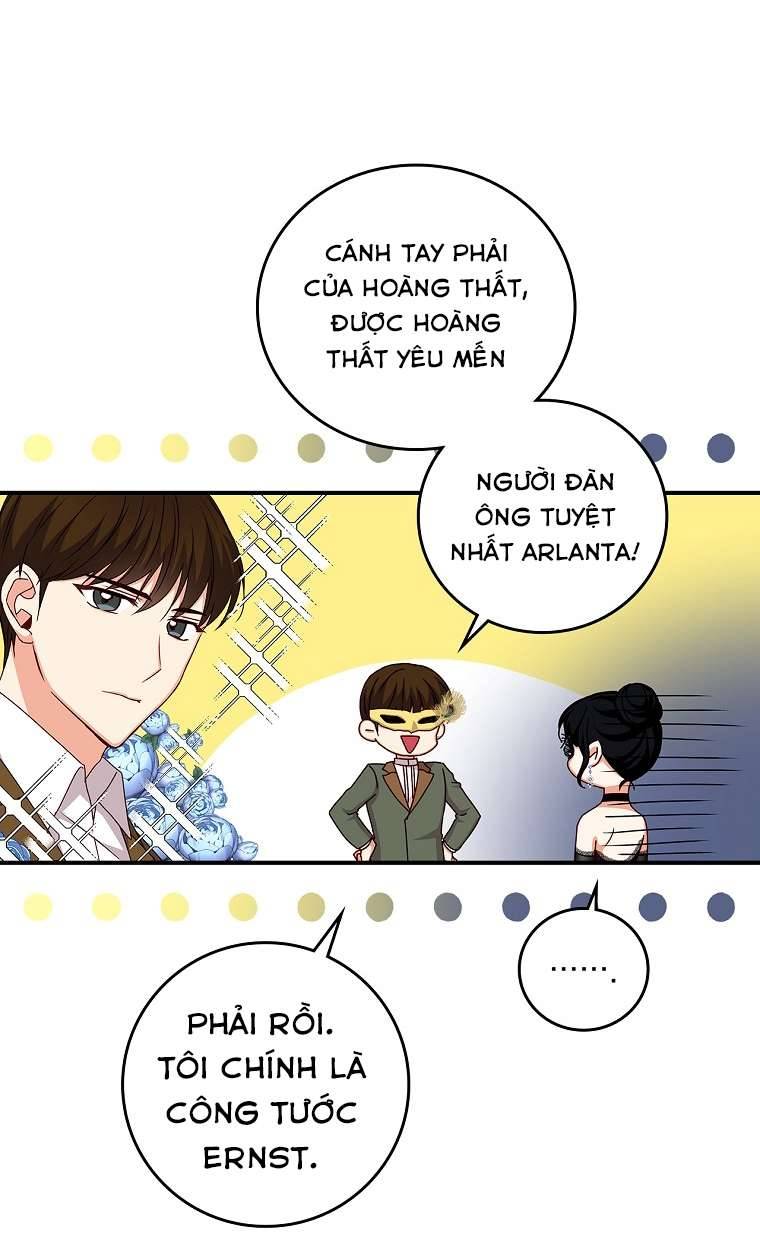 Cẩn Thận Với Các Anh Trai Đấy! Chap 82 - Trang 2