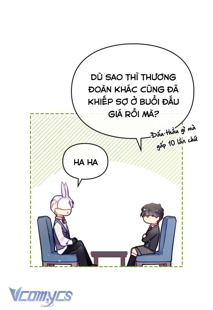 Kết Cục Của Nhân Vật Phản Diện Chỉ Có Thể Là Cái Chết Chapter 109 - Trang 4