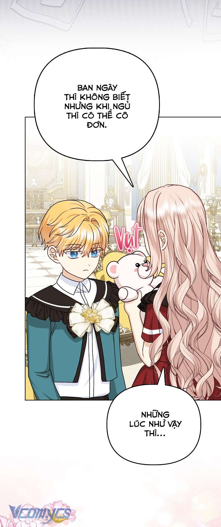 Nhân Vật Phản Diện Đều Thích Tôi Chapter 21 - Next Chapter 22