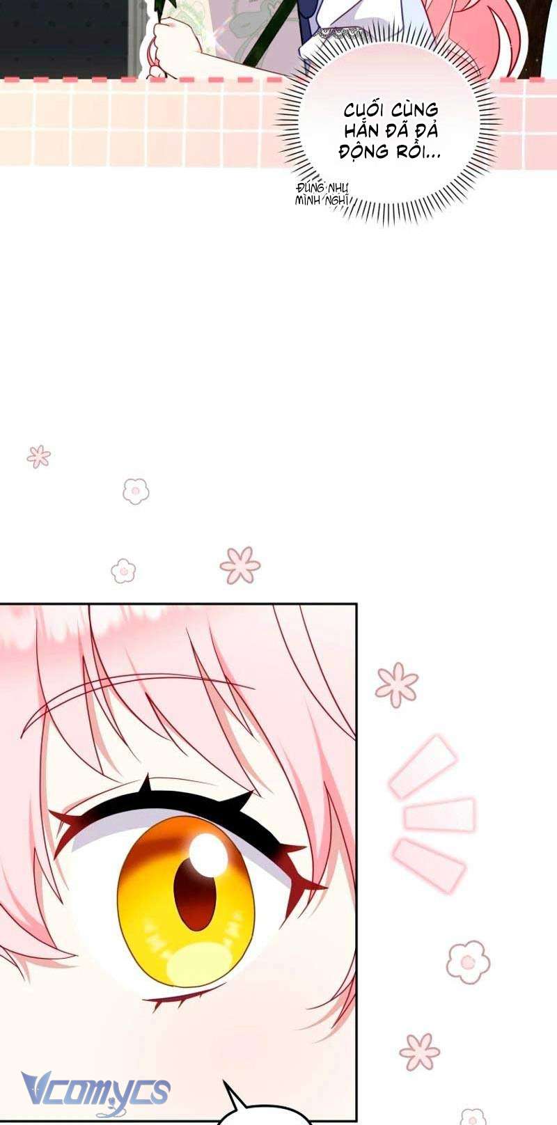 Tôi Được Nuôi Dưỡng Bởi Những Kẻ Phản Diện Chap 73 - Trang 3