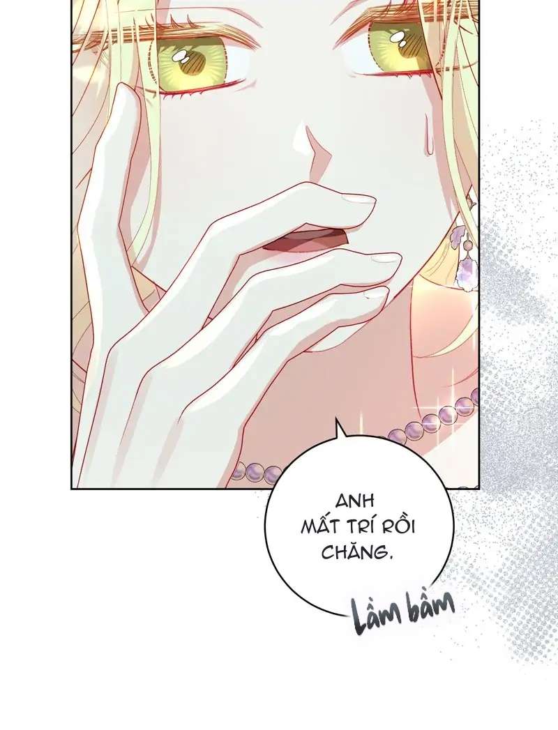 Một Ngày Nọ Bỗng Dưng Cha Xuất Hiện Chapter 27 - Trang 4