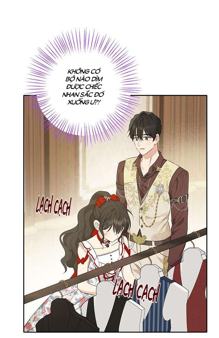 Tôi Là Minh Chứng Của Sự Thật Chap 71 - Trang 3