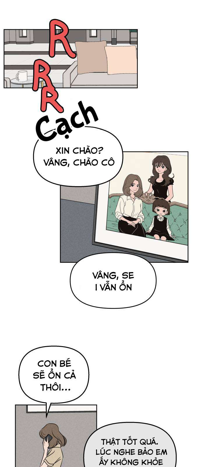 Thỏa Thuận Bí Mật Giữa Chúng Ta Chapter 44 - Trang 4