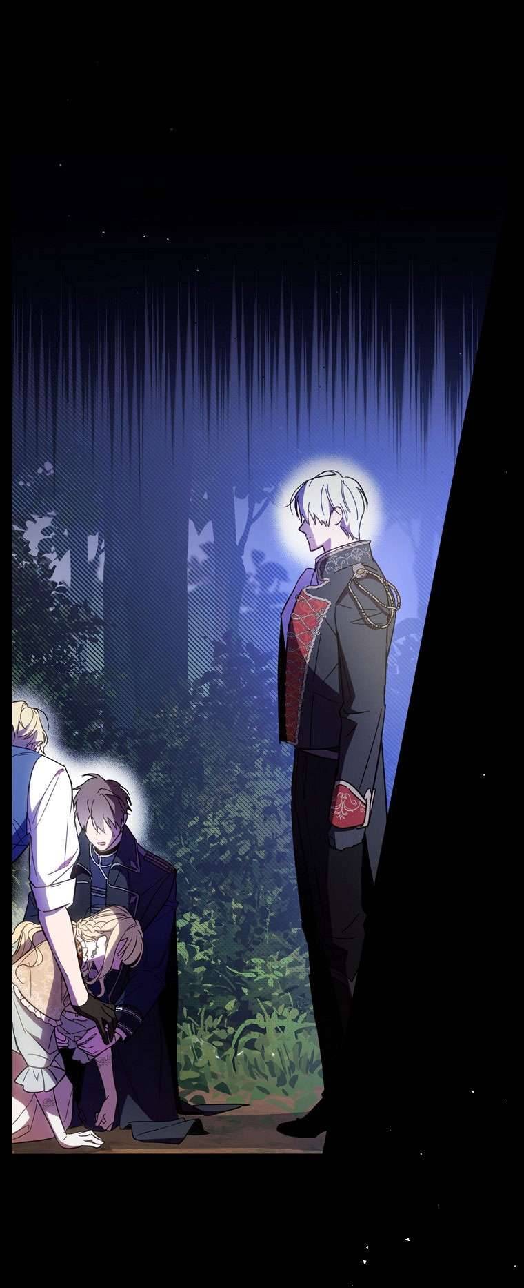 Phương Pháp Khiến Phu Quân Đứng Về Phía Tôi Chapter 19 - Next Chapter 20