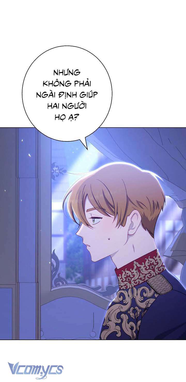 Hầu Gái Độc Quyền Của Hoàng Hậu Phản Diện Chapter 24 - Trang 4