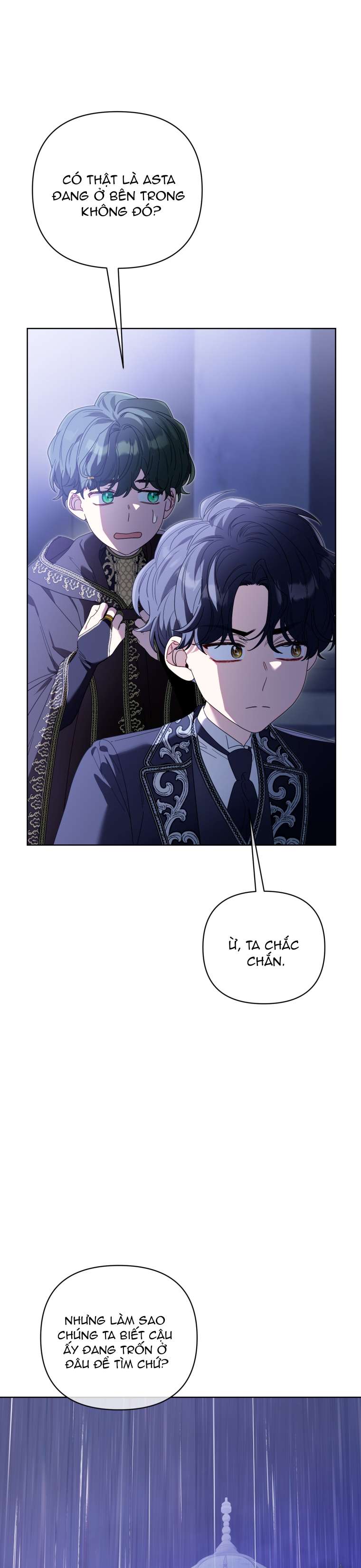 Thà Là Để Tôi Trở Thành Nữ Hoàng Chapter 68 - Next Chapter 69