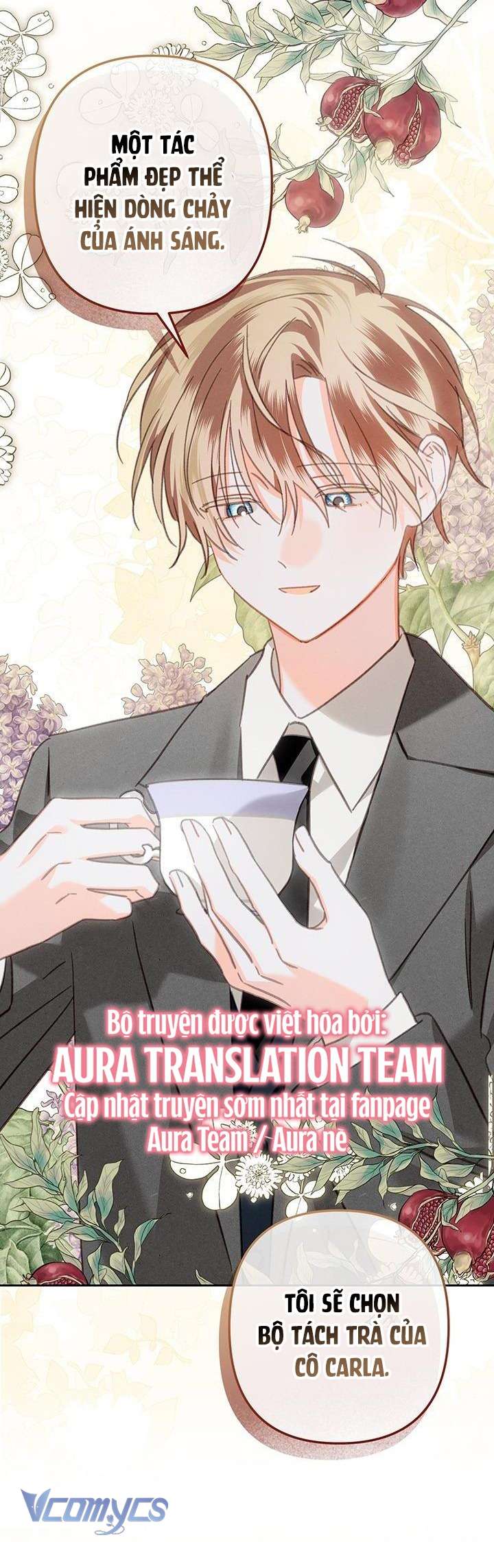 Sống Sót Như Một Hầu Gái Trong Trò Chơi Kinh Dị Chapter 53 - Next Chapter 54