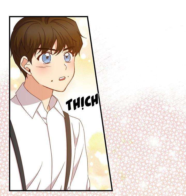 Cẩn Thận Với Các Anh Trai Đấy! Chap 36 - Trang 2