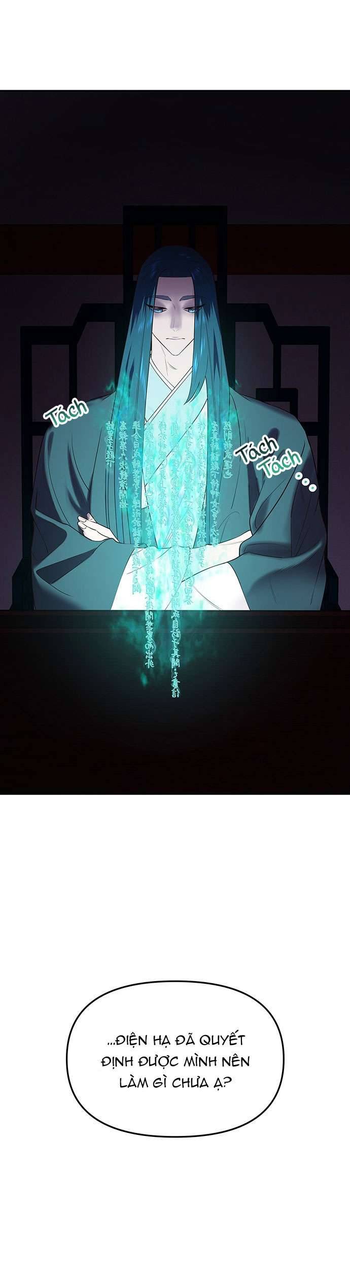 Vương Tử Huyền Bí Chapter 53 - Trang 4