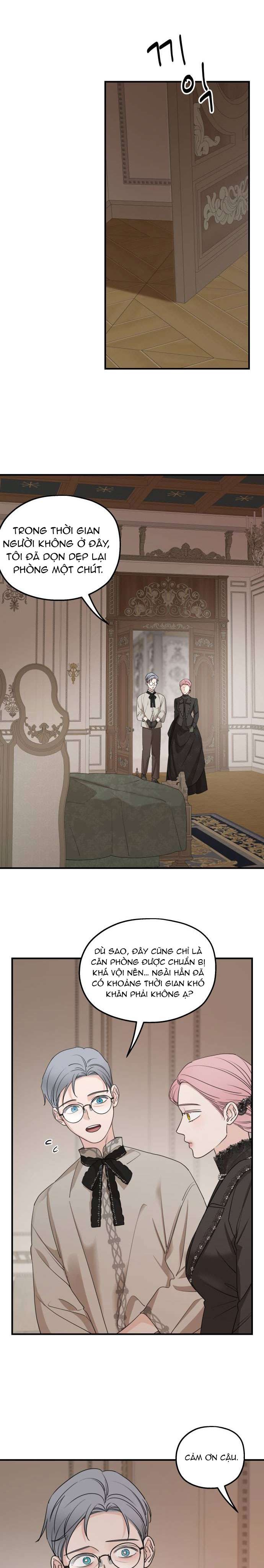 Gia Đình Chồng Quá Ám Ảnh Bởi Tôi Chap 62 - Trang 2