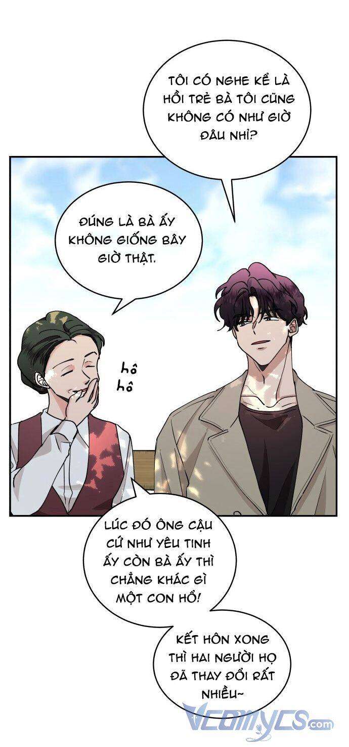 Oan Gia Ngõ Hẹp Chapter 33 - Next Chapter 34