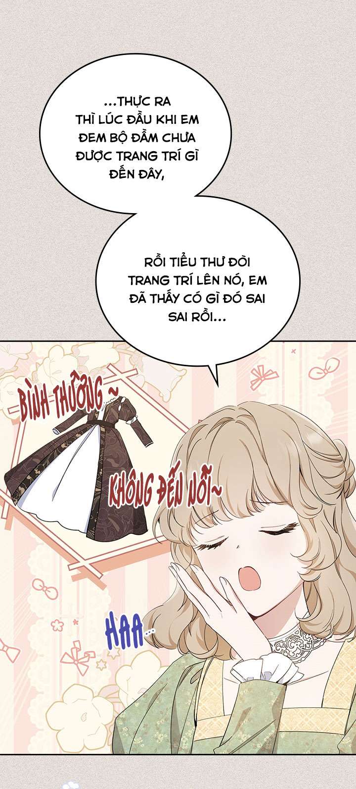 Kiếp Này Nhất Định Làm Gia Chủ Chap 56 - Trang 2