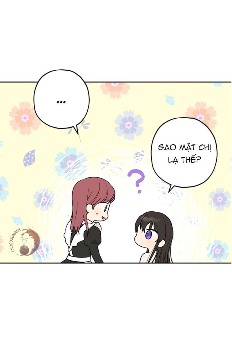 Tôi Là Minh Chứng Của Sự Thật Chap 18 - Trang 3