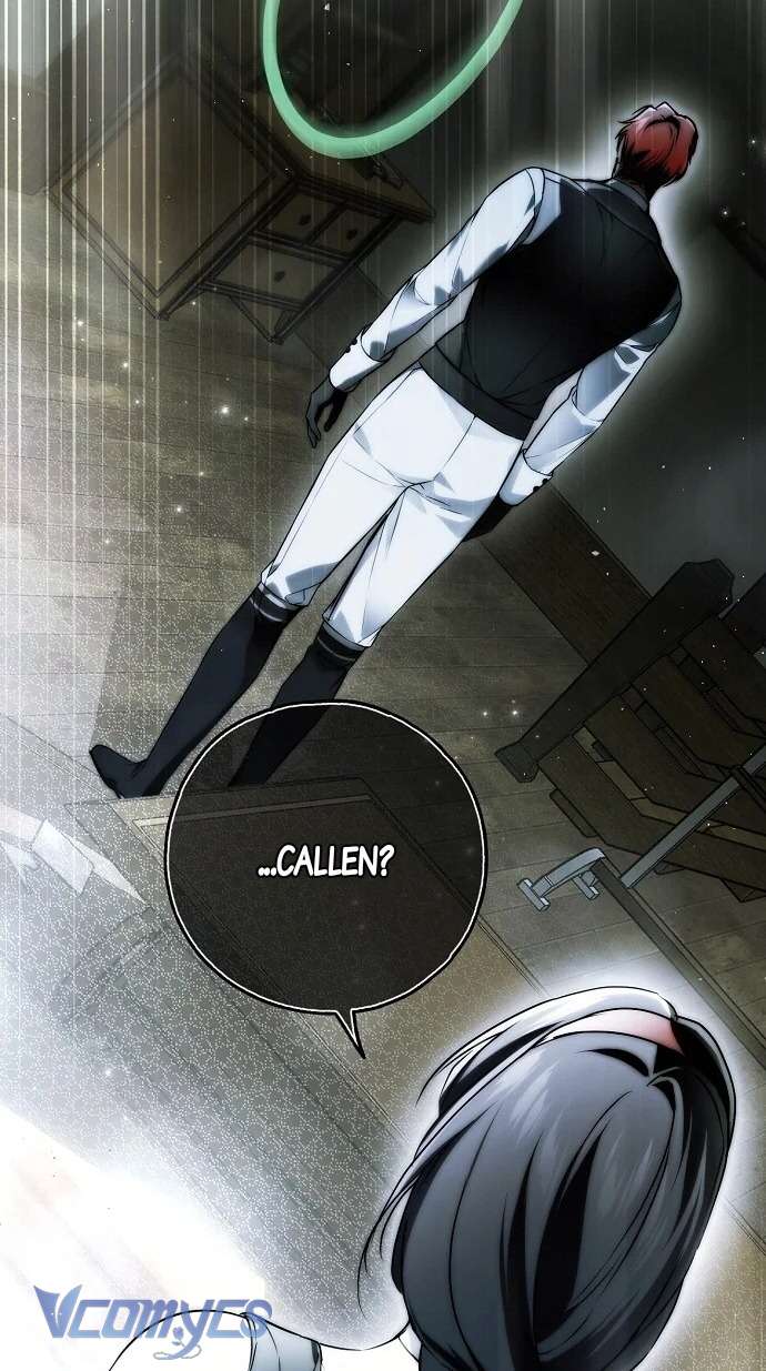 Ai Đó Đang Điều Khiển Cơ Thể Của Tôi Chapter 47 - Trang 4