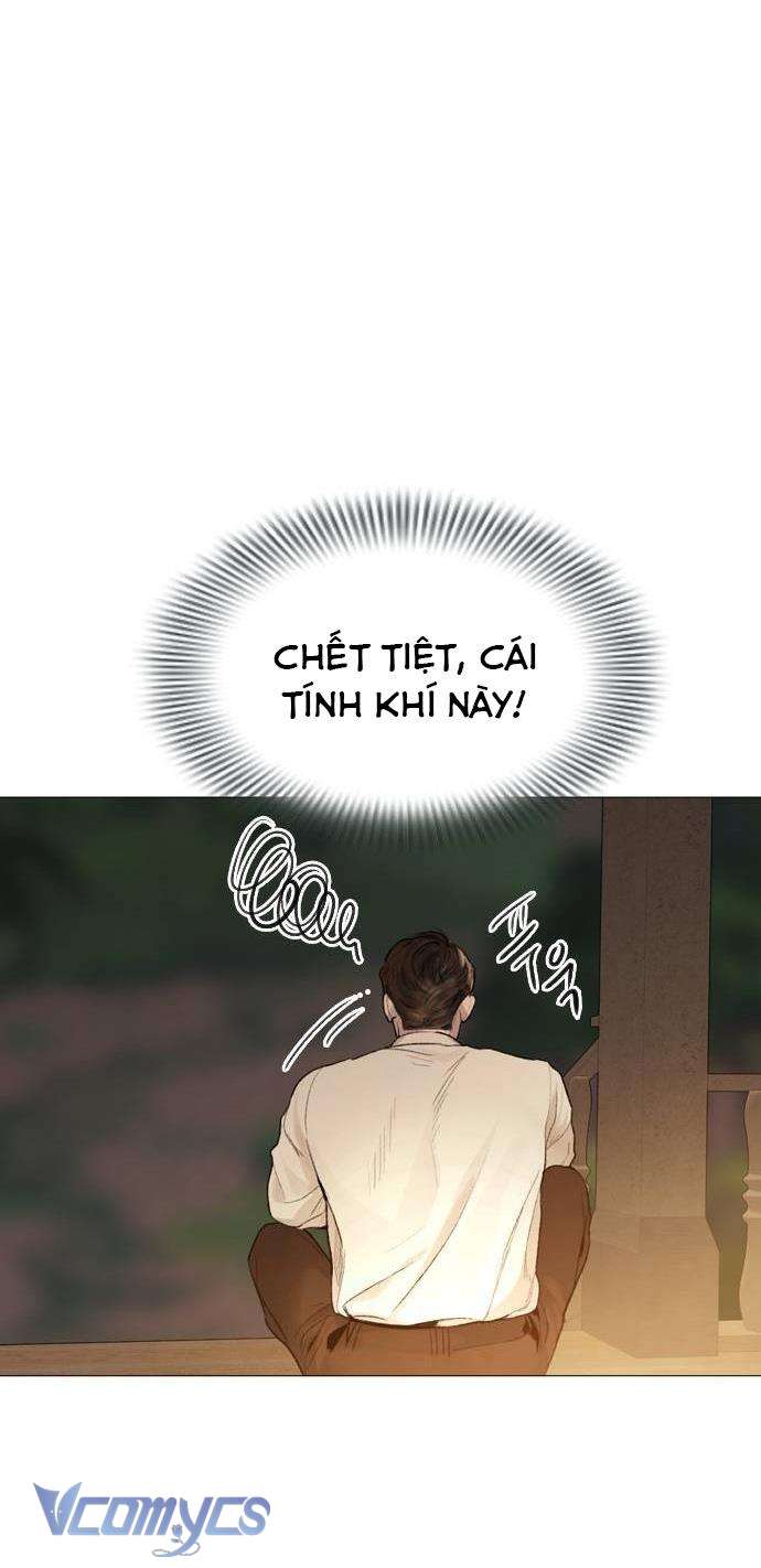 Hãy Khóc Và Cầu Nguyện Đi Chapter 27 - Trang 4