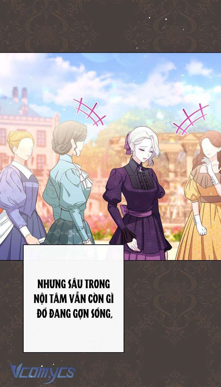 Hầu Gái Độc Quyền Của Hoàng Hậu Phản Diện Chapter 24 - Trang 4