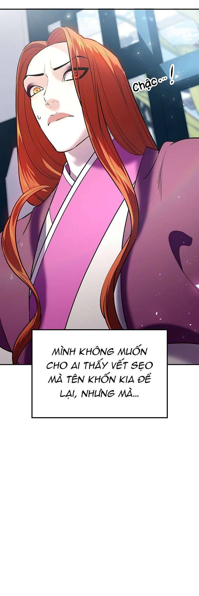 Vương Tử Huyền Bí Chapter 25 - Trang 4