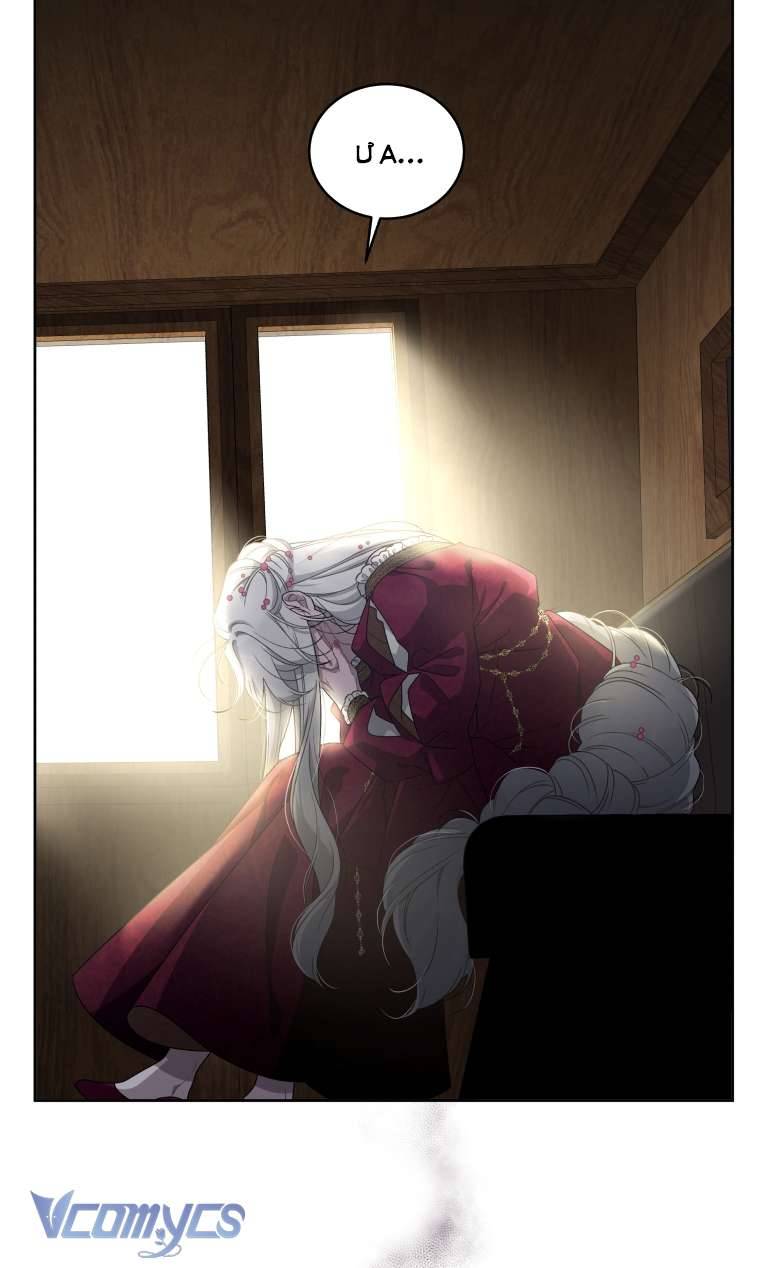 Ác Nữ Thuần Hoá Quái Thú Chapter 6 - Trang 4