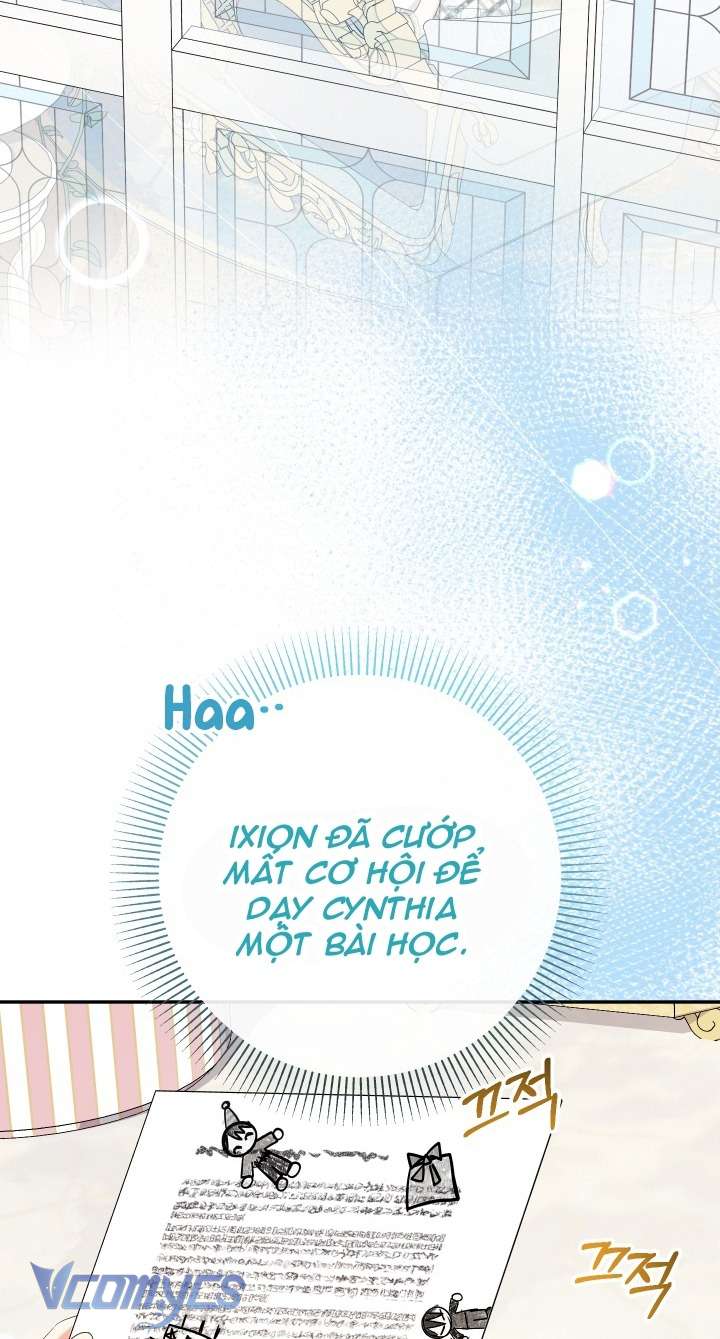 Tiểu Thư Tích Tiền Đi Bụi Chapter 70 - Trang 4