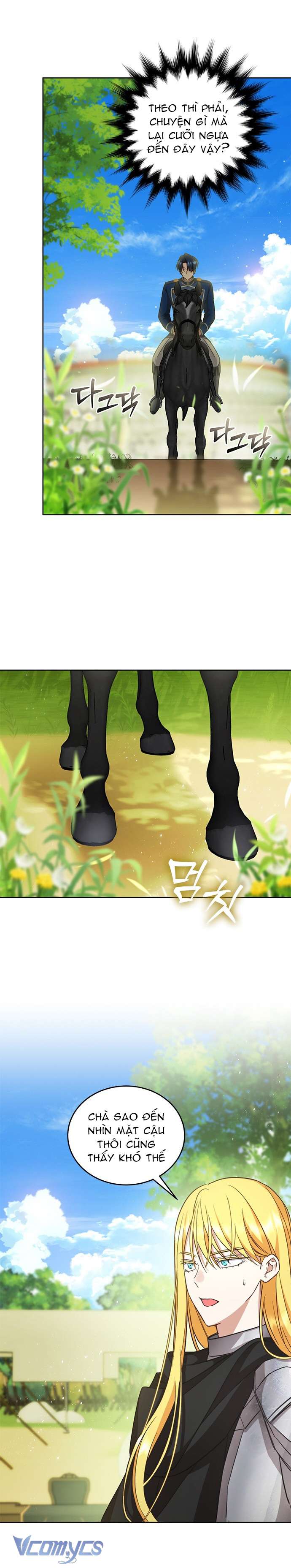 Làm Thế Nào Để Ăn Chủ Nhân Chapter 60 - Next Chapter 61