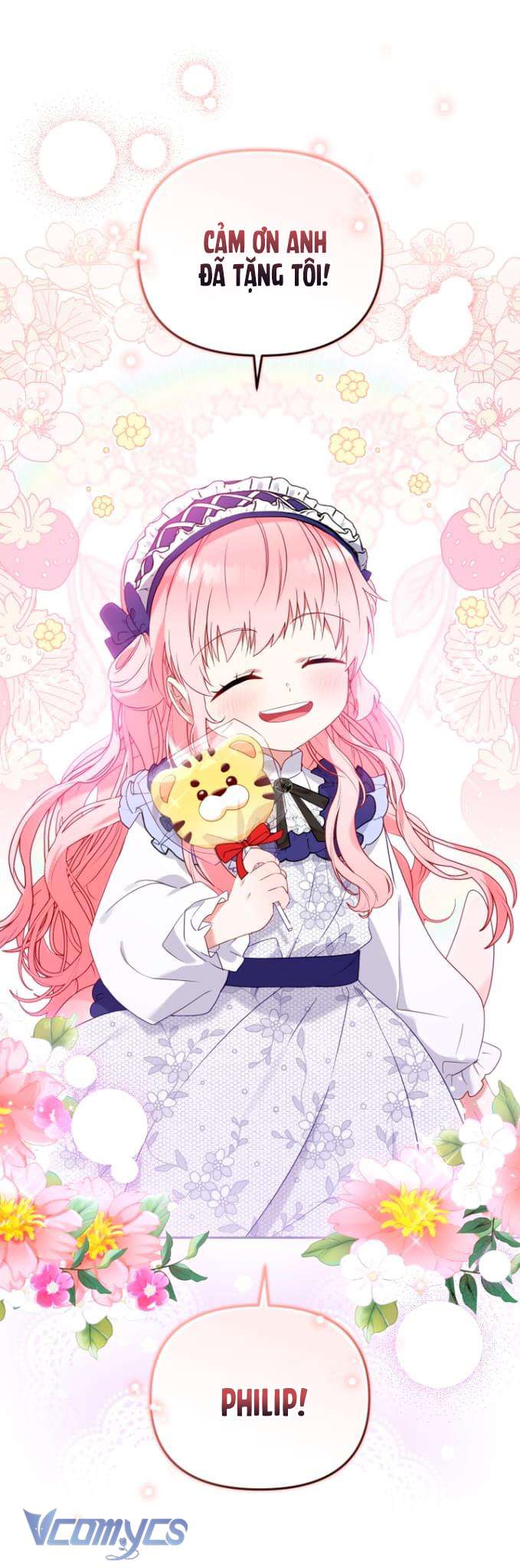 Tôi Được Nuôi Dưỡng Bởi Những Kẻ Phản Diện Chap 46 - Next Chap 47