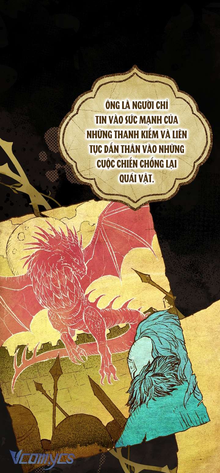 Người Xem Mắt Của Ác Nữ Quá Hoàn Hảo Chapter 3 - Next Chapter 4