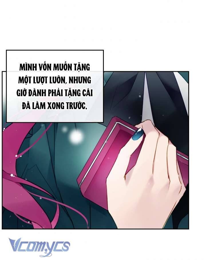 Kết Cục Của Nhân Vật Phản Diện Chỉ Có Thể Là Cái Chết Chapter 92 - Trang 4