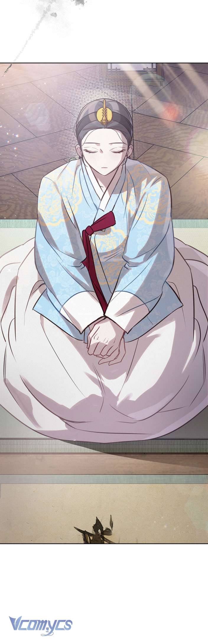 [18+] Tiết Học Bí Mật Của Trung Điện Chap 7 - Next Chap 8